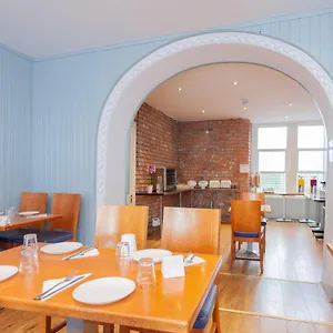 Hotel Botanic Rest Queens Quarter, Belfast