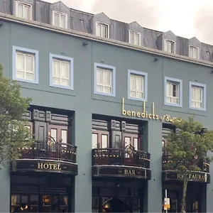 4* Отель Benedicts