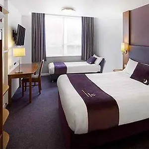 3* Отель Premier Titanic Quarter