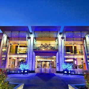 4* Отель The Stormont