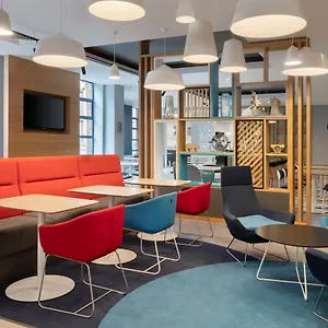 3* Отель Express By Ihg
