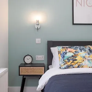 Avenue Apartamento