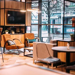 3* Hotell Ibis Centre