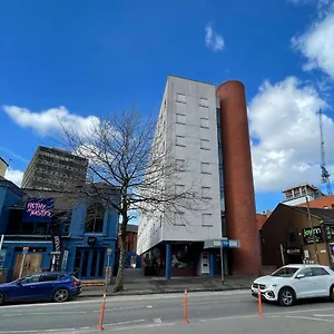 3* Hotell Ibis Budget Centre