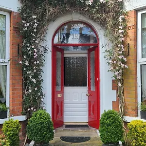 Roseleigh House Belfast