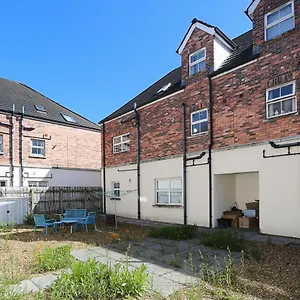 3bed/2bath Duplex - Pure Bliss Apartamento