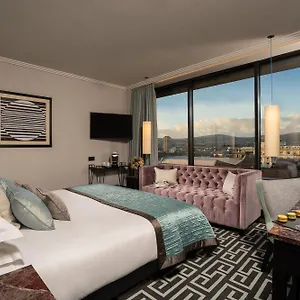 5* Отель The Fitzwilliam