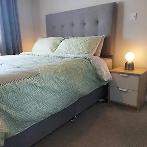 Gasthof Lawnbrook Town House, Belfast