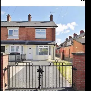 Convenient Belfast