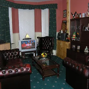 Springfield Bed & Breakfast