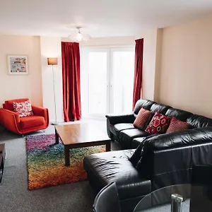 Comfortable Centre Apartamento