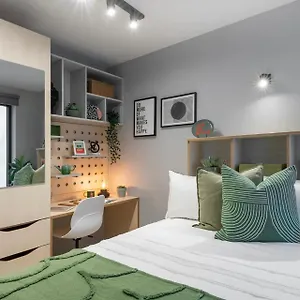 Cosy And Chic Private Ensuites At Alma Place In For Student Only Appartamento