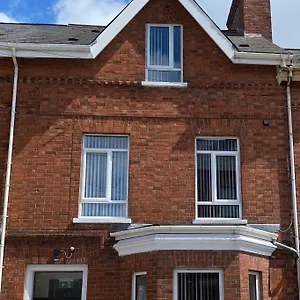 Privatunterkunft Roskeen Townhouse, Belfast