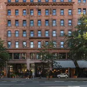 4* Hotell The Flint