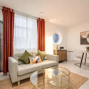 Apartments, Salisbury Appartamento