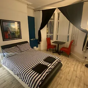 Bnb Belfast