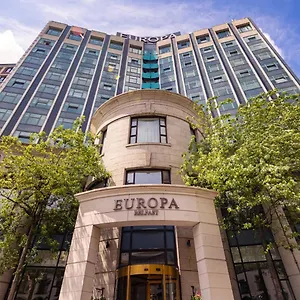 4* Hotell Europa