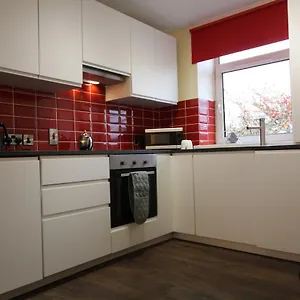 Townlets Serviced Salisbury Belfast