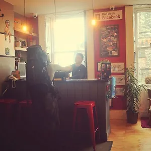 Albergue Vagabonds, Belfast