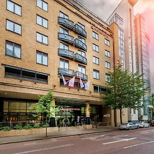 4* Отель Clayton