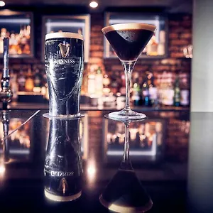 4* Отель Malmaison