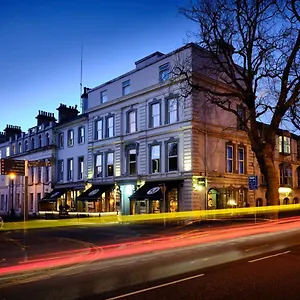 3* Hotell The 1852 - Self Check-in