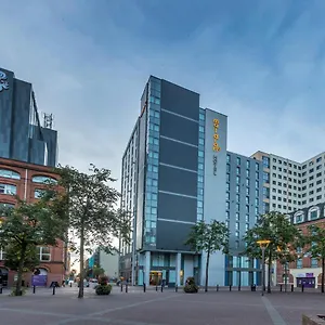 4* Hotell Maldron